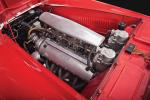 Ferrari 166 MM Barchetta by Touring 1949 года